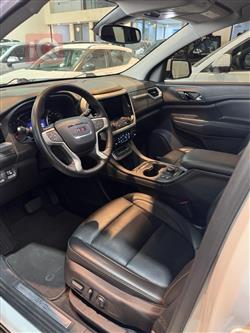 جی ئێم سی ئەکادیا